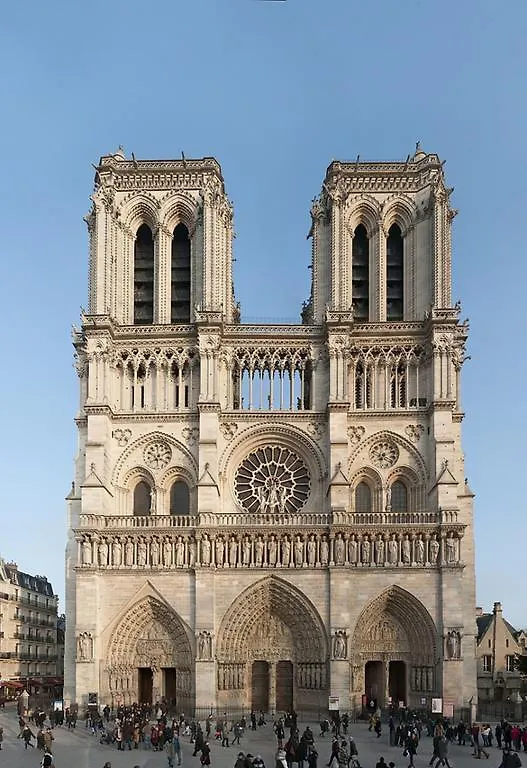 Love Nest In Saint Germain Παρίσι