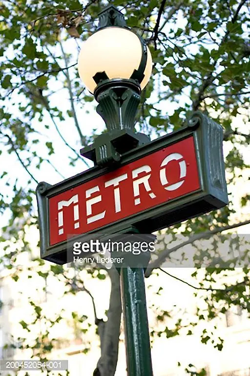 Love Nest In Saint Germain Παρίσι Γαλλία